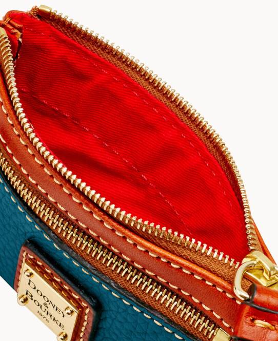 Dooney & Bourke småstens mønthylster JV0J4668 tilbehør krikand