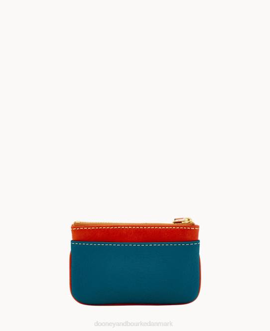 Dooney & Bourke småstens mønthylster JV0J4668 tilbehør krikand