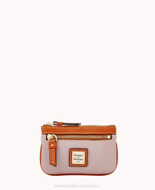Dooney & Bourke småstens mønthylster JV0J4670 tilbehør østers