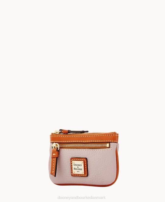 Dooney & Bourke småstens mønthylster JV0J4670 tilbehør østers