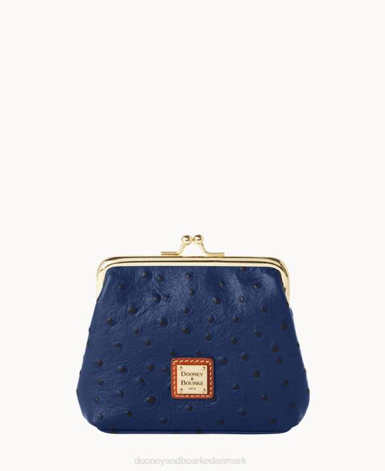 Dooney & Bourke struds stor rammepung JV0J4215 tilbehør flåde