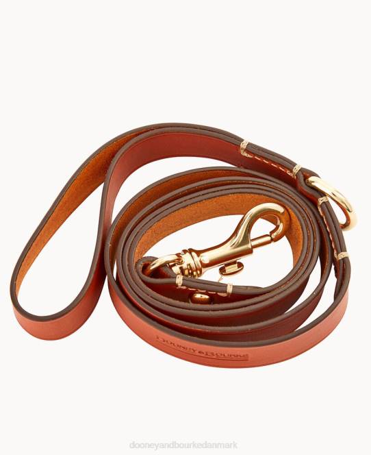 Dooney & Bourke alt hundesnor JV0J4893 tilbehør sadel