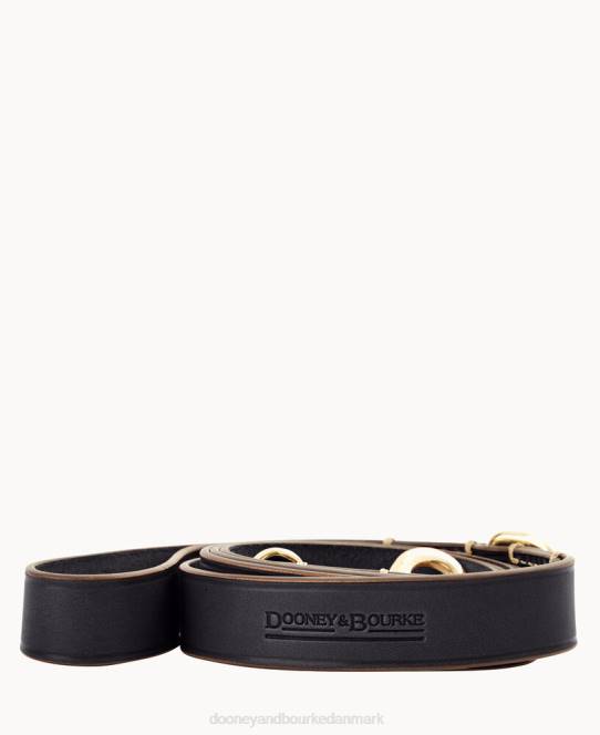 Dooney & Bourke alt hundesnor JV0J4894 tilbehør sort