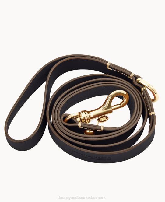 Dooney & Bourke alt hundesnor JV0J4894 tilbehør sort
