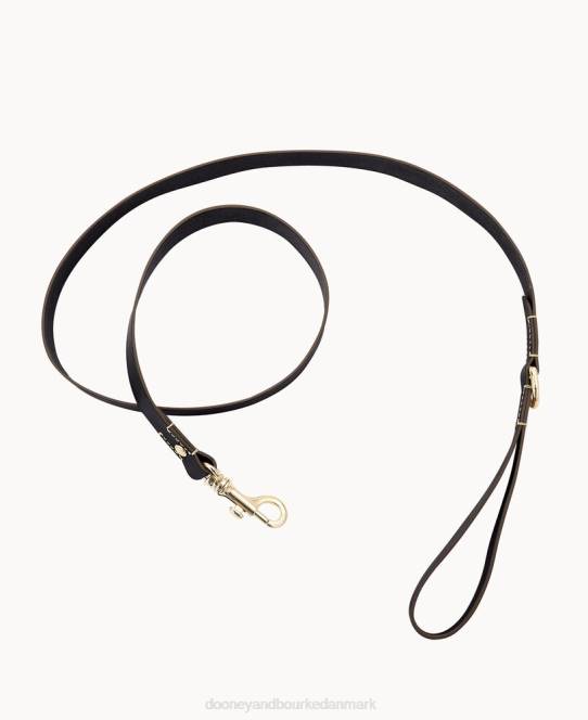 Dooney & Bourke alt hundesnor JV0J4894 tilbehør sort