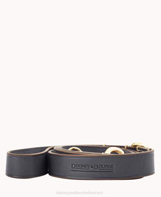 Dooney & Bourke alt hundesnor JV0J4895 tilbehør mørkegrå
