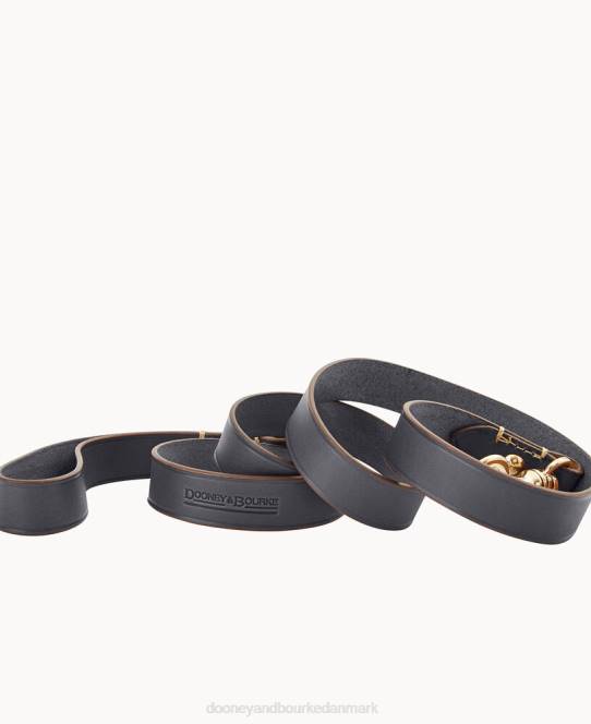 Dooney & Bourke alt hundesnor JV0J4895 tilbehør mørkegrå