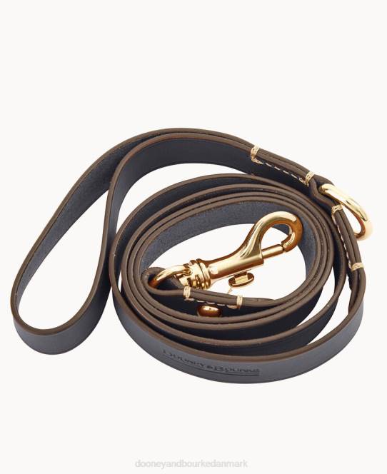 Dooney & Bourke alt hundesnor JV0J4895 tilbehør mørkegrå
