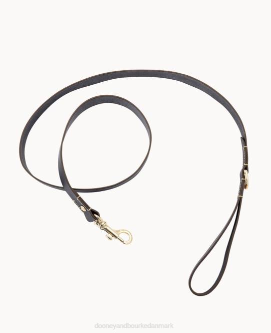 Dooney & Bourke alt hundesnor JV0J4895 tilbehør mørkegrå