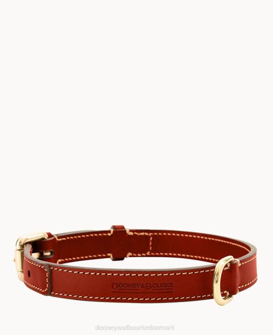 Dooney & Bourke hundehalsbånd JV0J4887 tilbehør sadel