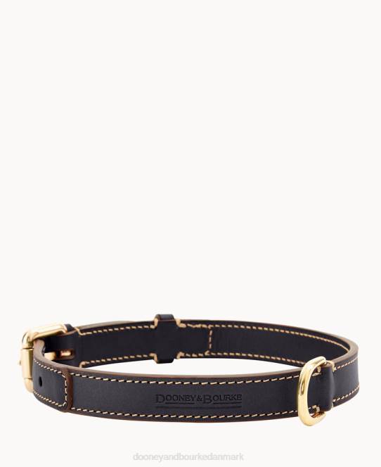 Dooney & Bourke hundehalsbånd JV0J4888 tilbehør sort