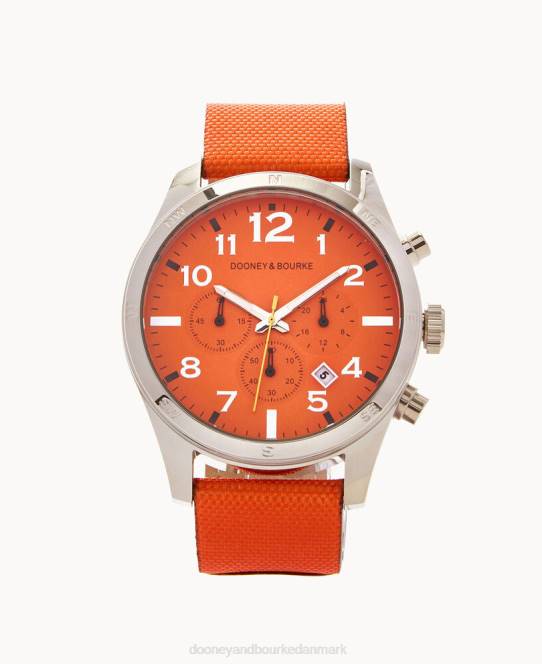 Dooney & Bourke explorer sportsur JV0J4868 tilbehør orange
