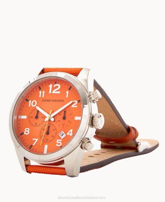 Dooney & Bourke explorer sportsur JV0J4868 tilbehør orange