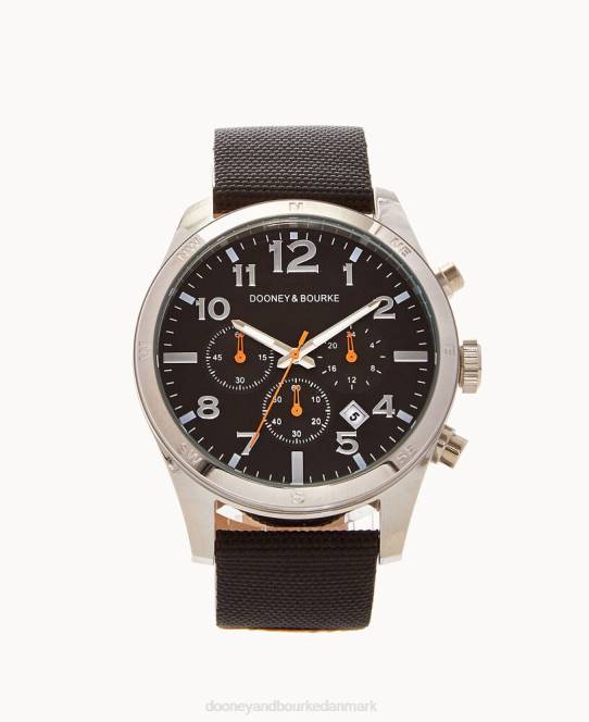 Dooney & Bourke explorer sportsur JV0J4871 tilbehør sort