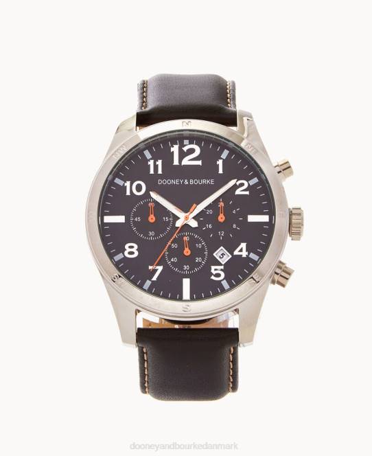 Dooney & Bourke explorer ur JV0J4872 tilbehør sort