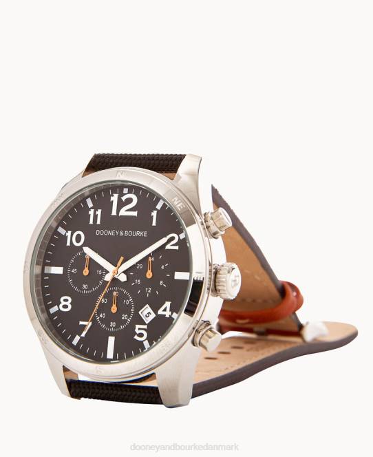 Dooney & Bourke explorer ur JV0J4872 tilbehør sort