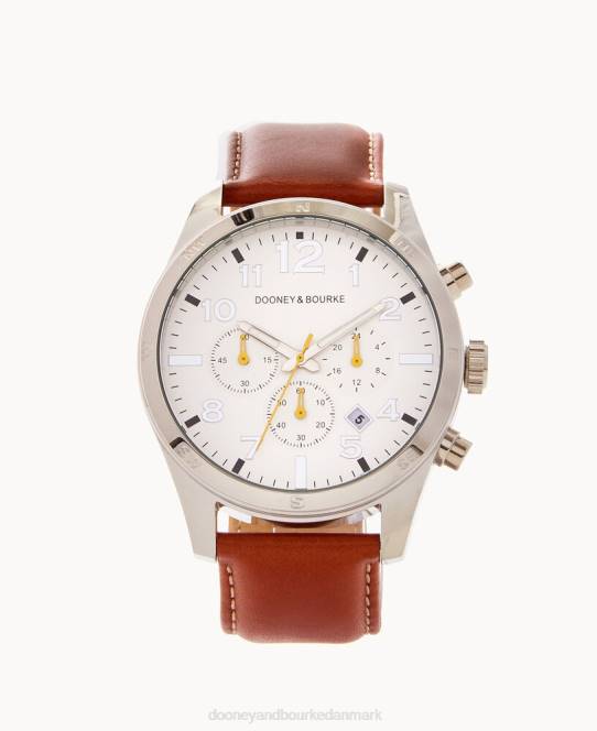 Dooney & Bourke explorer ur JV0J4873 tilbehør tan