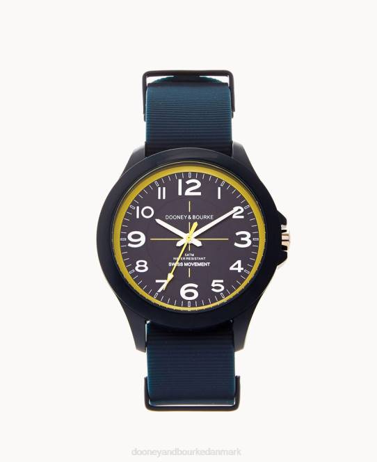 Dooney & Bourke valmue sportsur JV0J4881 tilbehør flåde