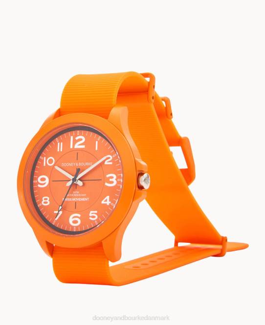 Dooney & Bourke valmue sportsur JV0J4883 tilbehør orange