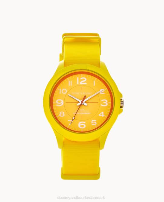 Dooney & Bourke valmue sportsur JV0J4885 tilbehør gul